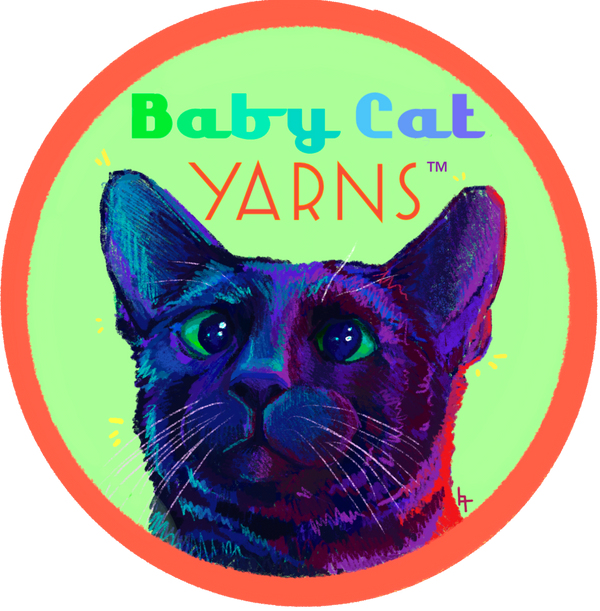 babycatyarns