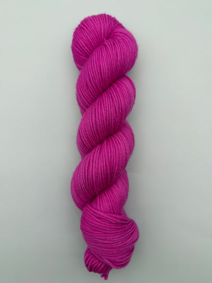 Really Fuchsia