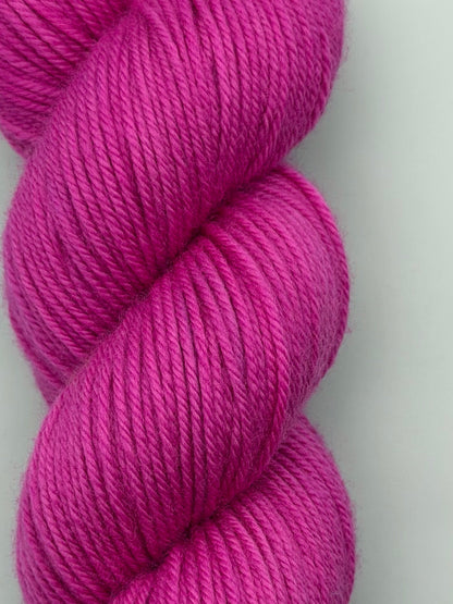 Really Fuchsia
