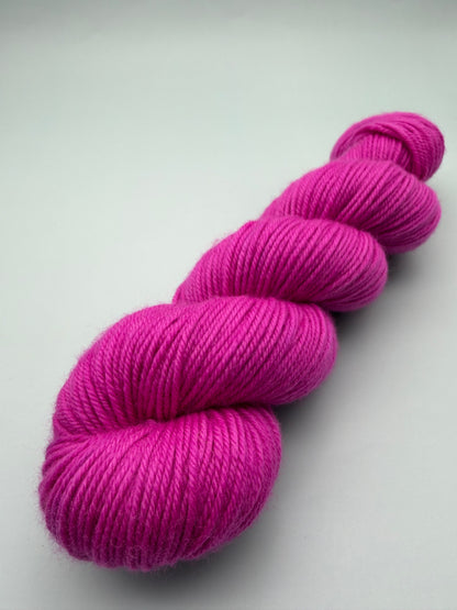 Really Fuchsia