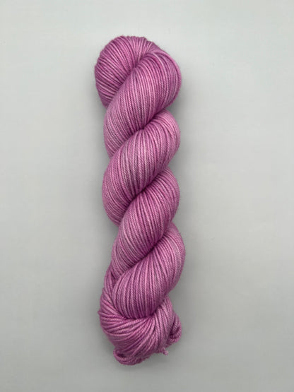 Fauvistic Lilac