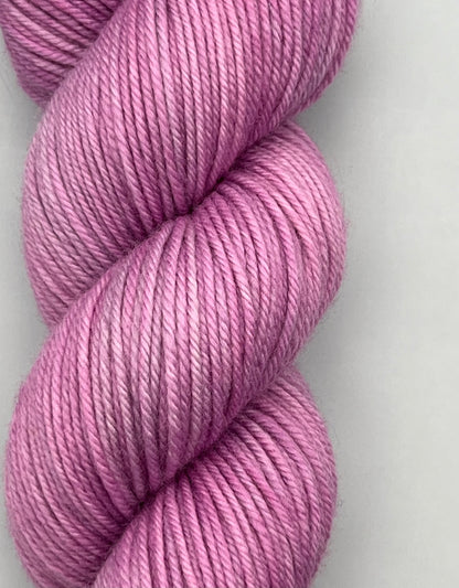 Fauvistic Lilac