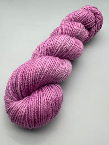 Fauvistic Lilac