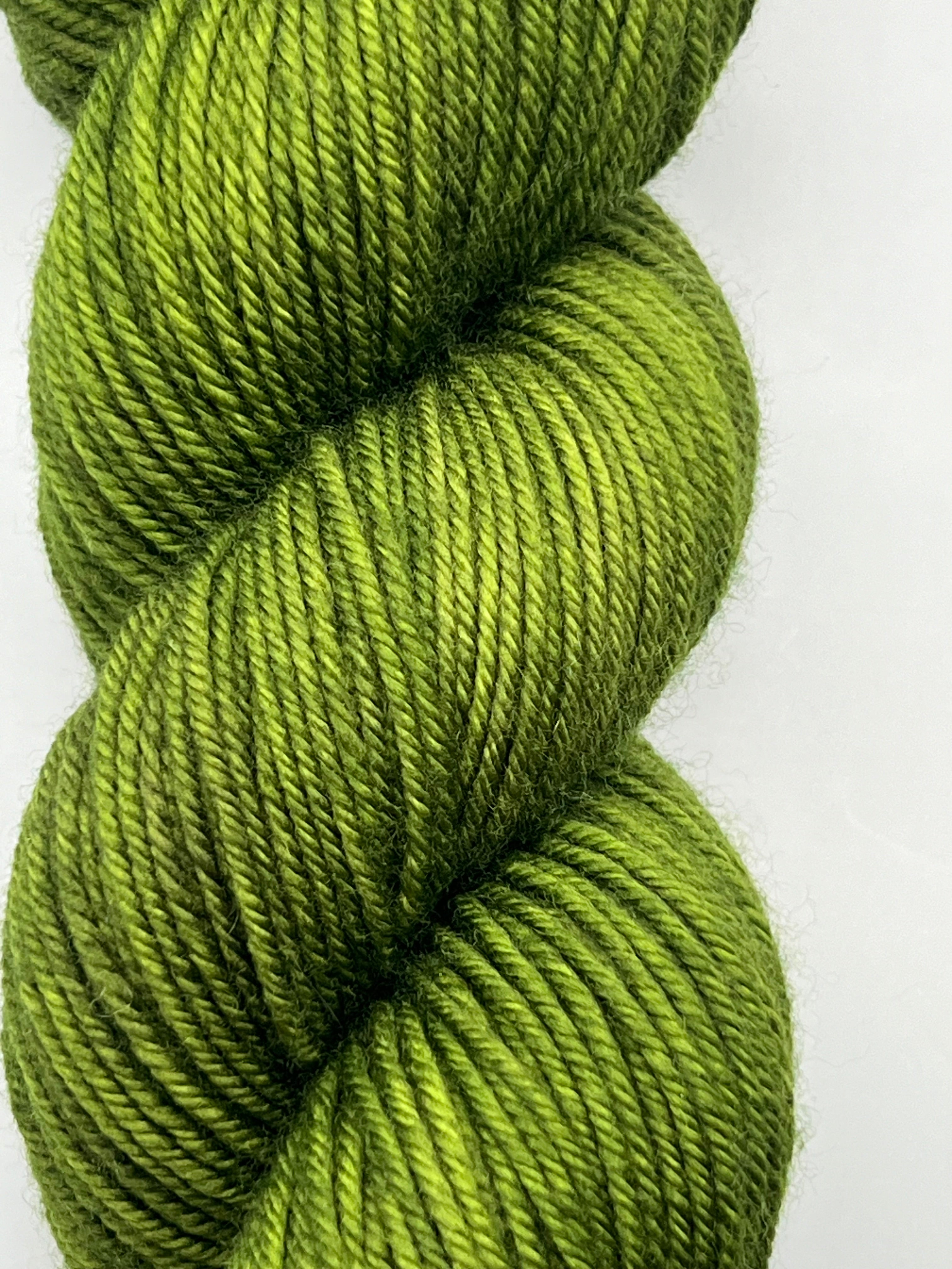 Chloros – babycatyarns