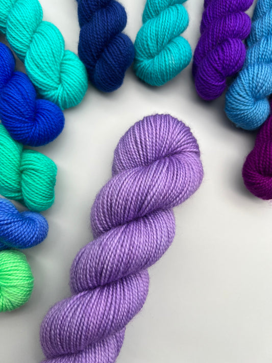 Interplay Cowl MC: Ube!