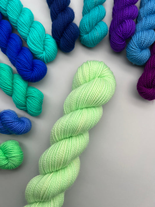 Interplay Cowl MC: Luna Moth!
