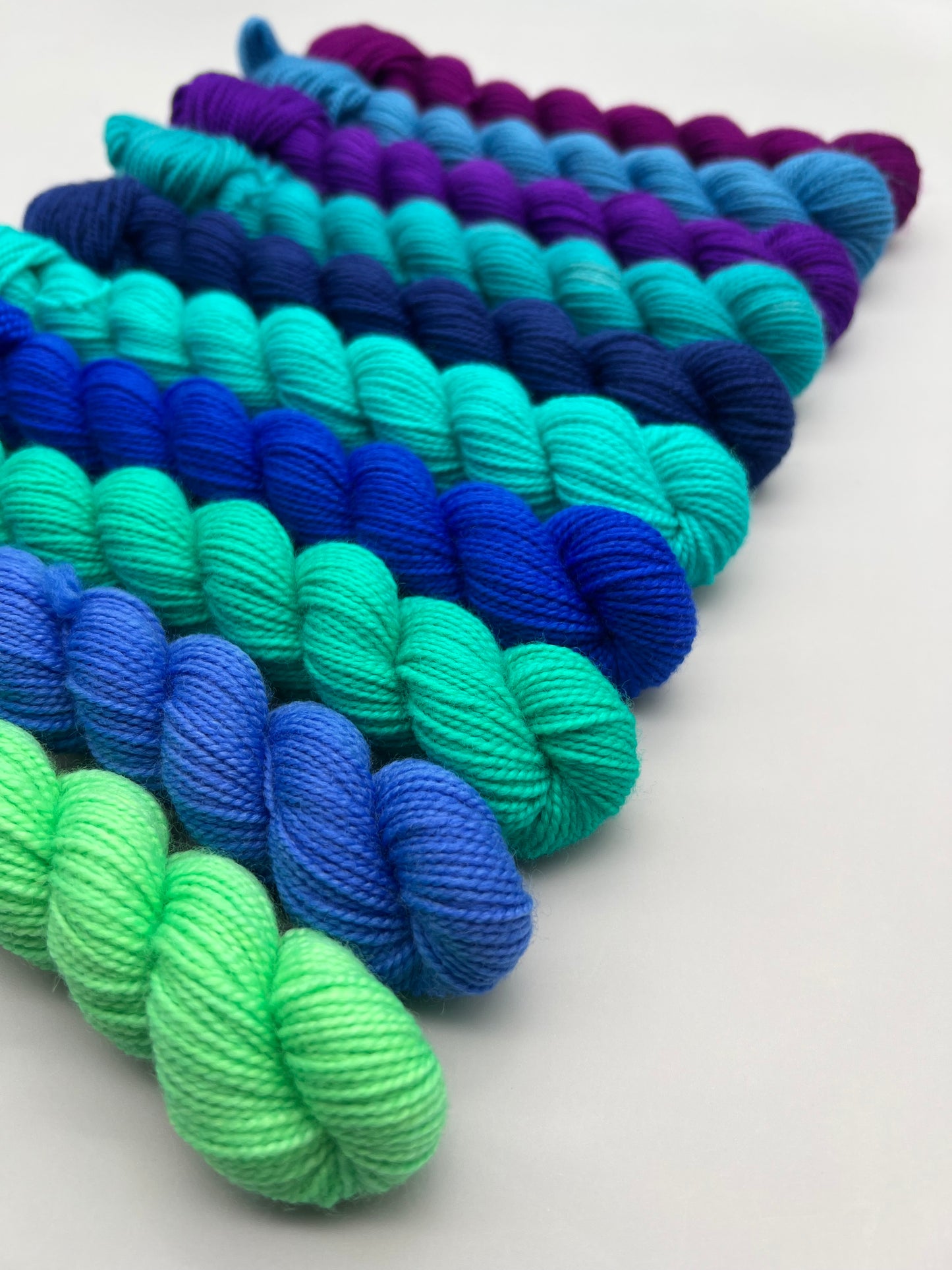 Interplay Cowl Mini Kit!