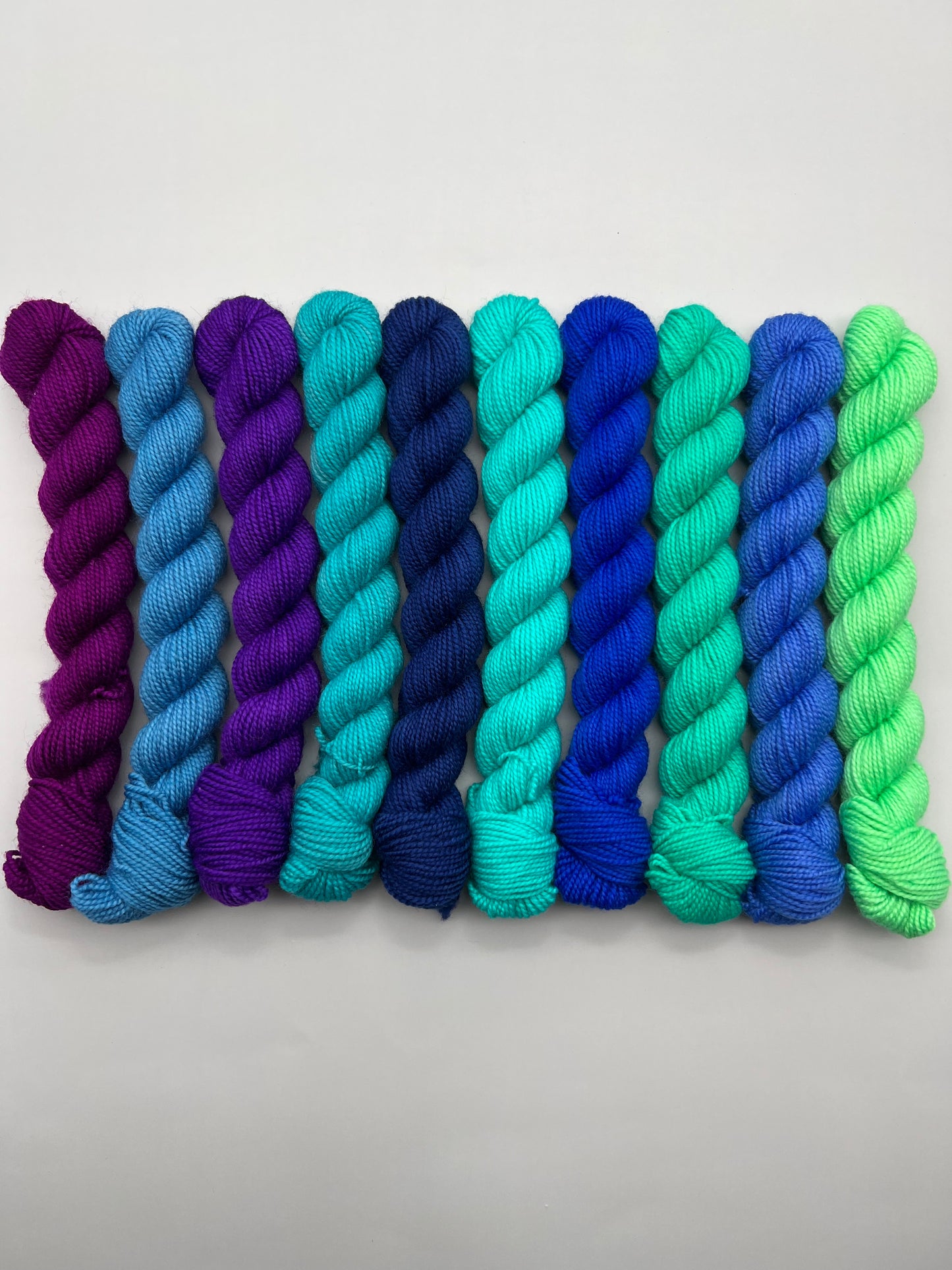 Interplay Cowl Mini Kit!