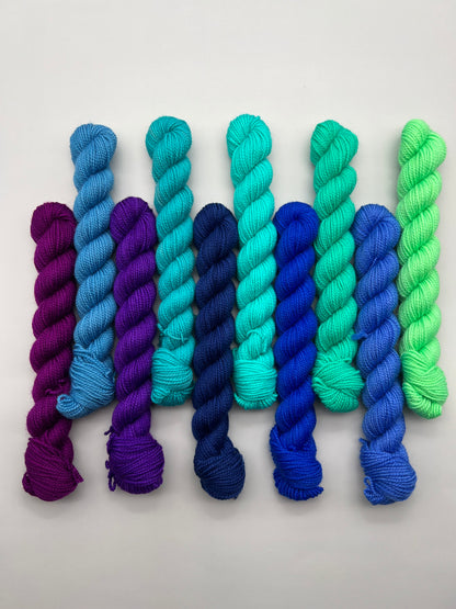 Interplay Cowl Mini Kit!