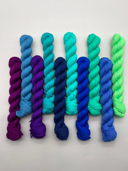 Interplay Cowl Mini Kit!