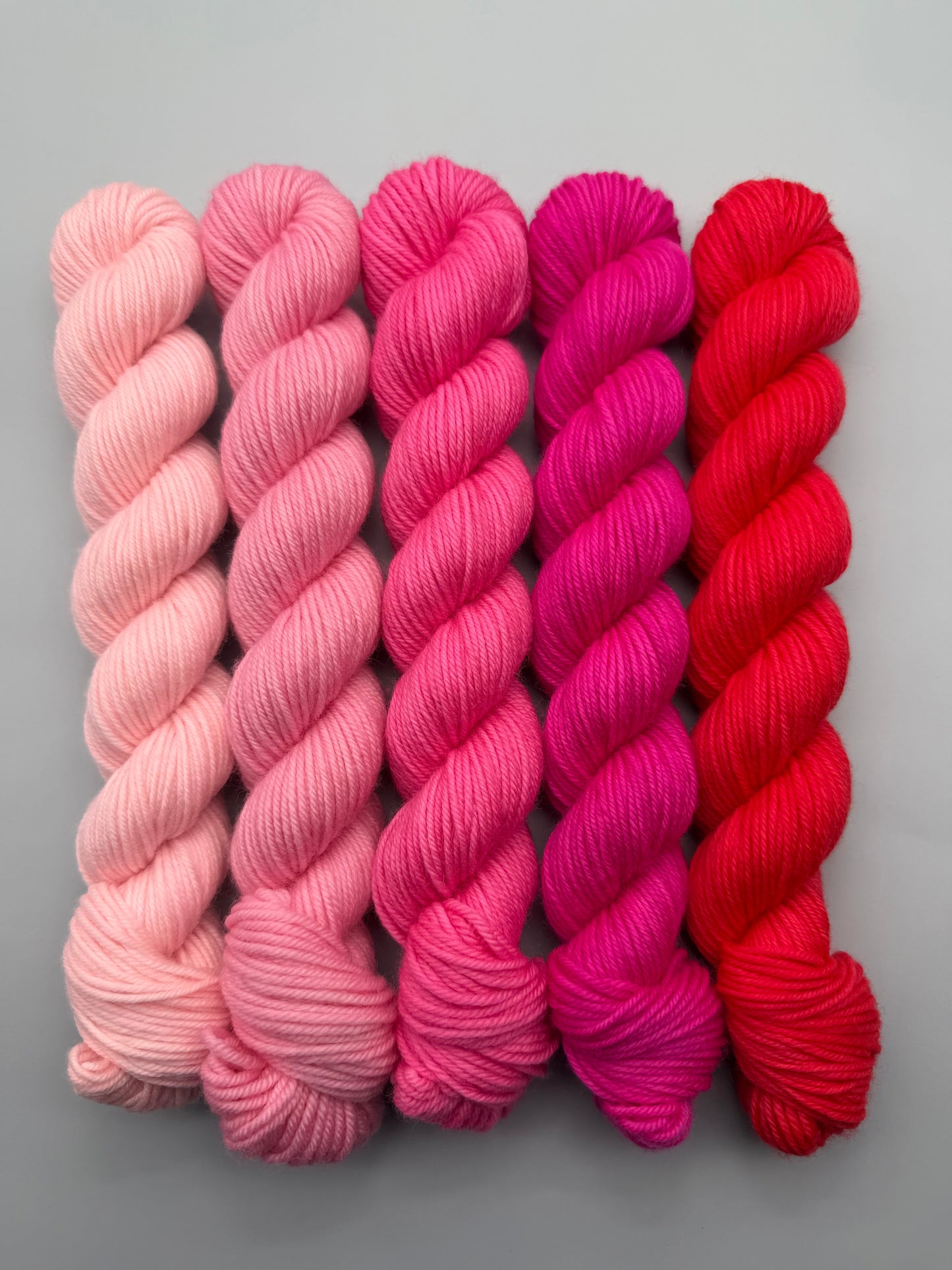 WARM(ER) June 50g Kit!