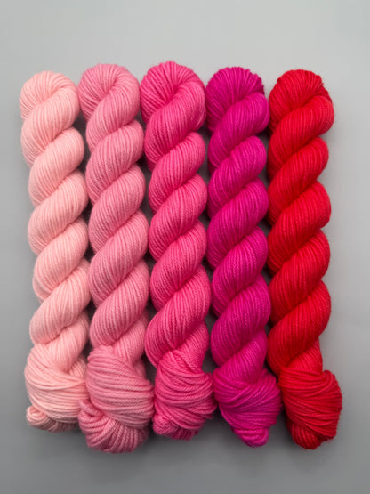 WARM(ER) June 50g Kit!
