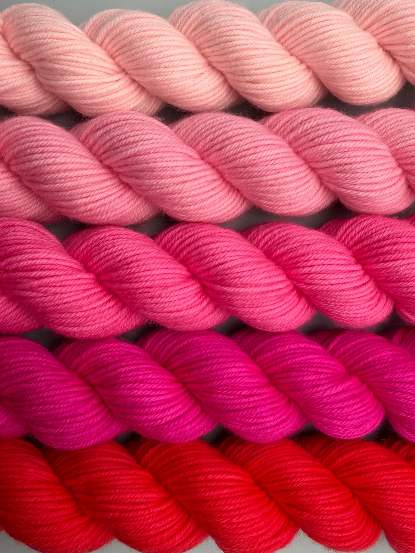 WARM(ER) June 50g Kit!