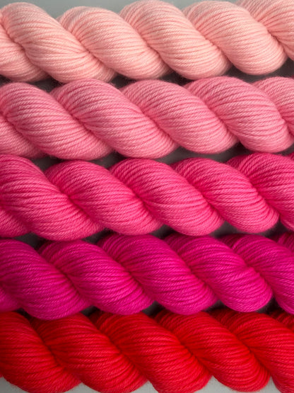 WARM(ER) June 50g Kit!