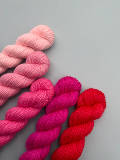 WARM(ER) June 50g Kit!