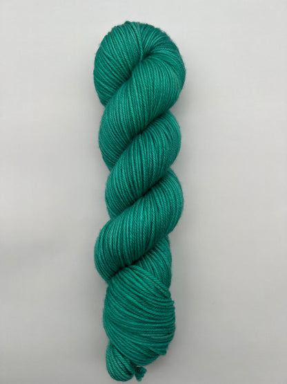 Amalfi Teal