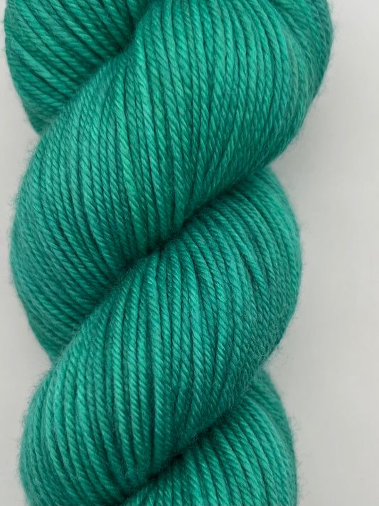 Amalfi Teal
