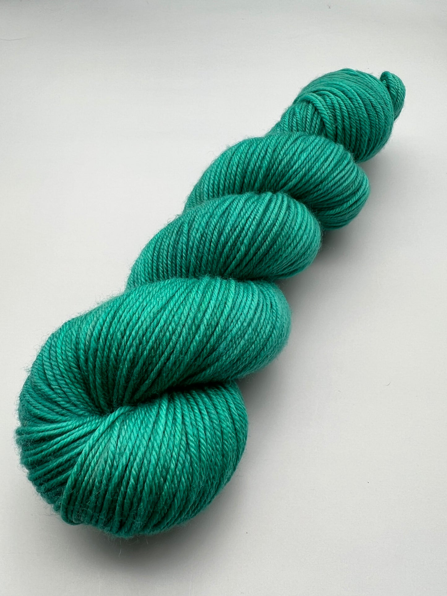 Amalfi Teal