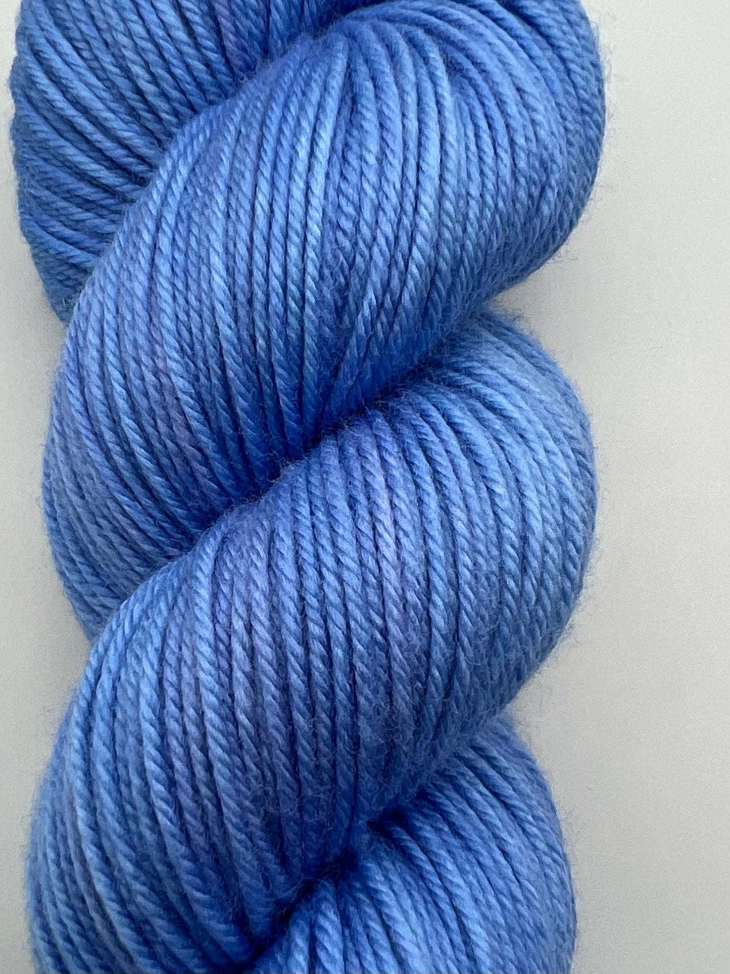 Bikini Blue