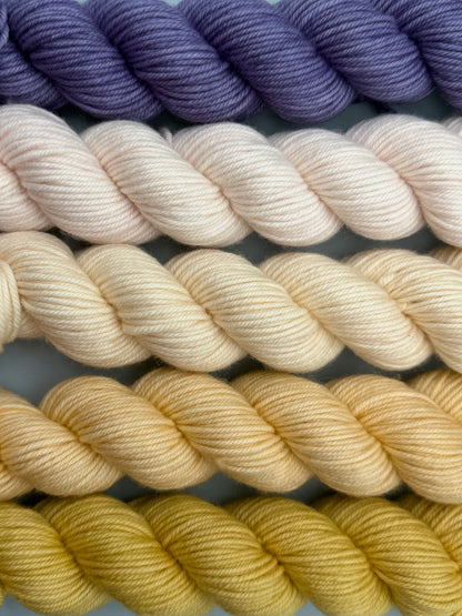 OOAK Sand Dune DK 50g Kit!