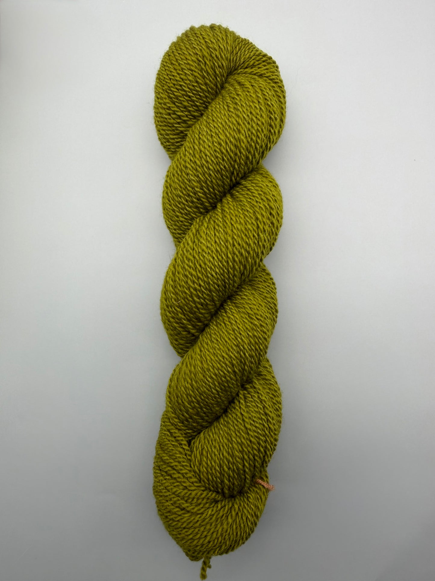 Domestic Gherkin
