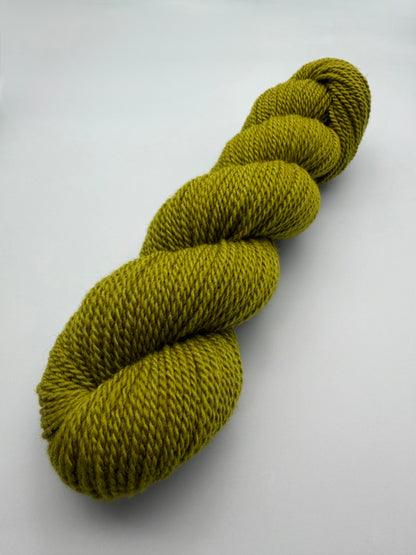 Domestic Gherkin