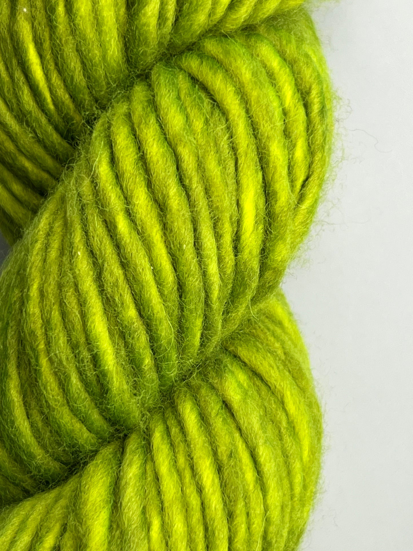 OOAK Apple Chunky Single