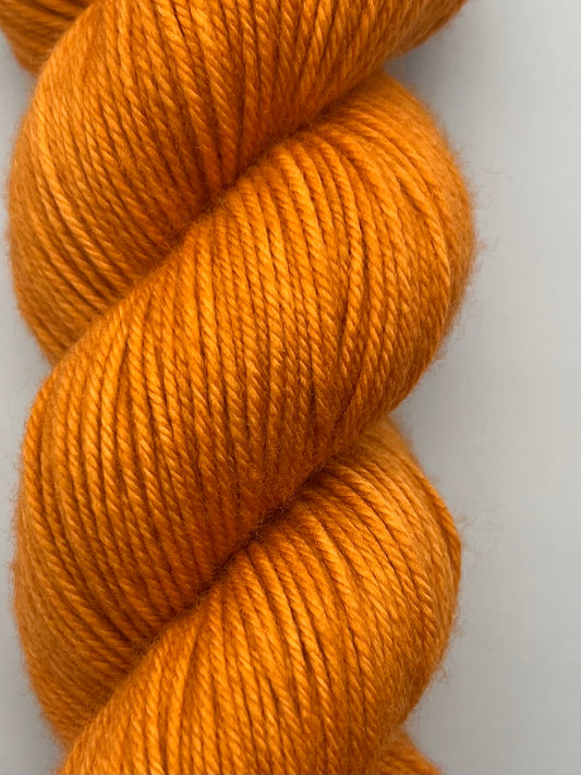 Googie Orange