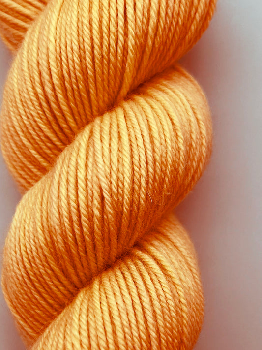 FOURTH ANNUAL MYSTERY DK SKEIN SPECTACULAR!