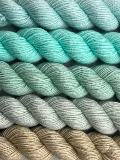 COOL August 50g Kit!