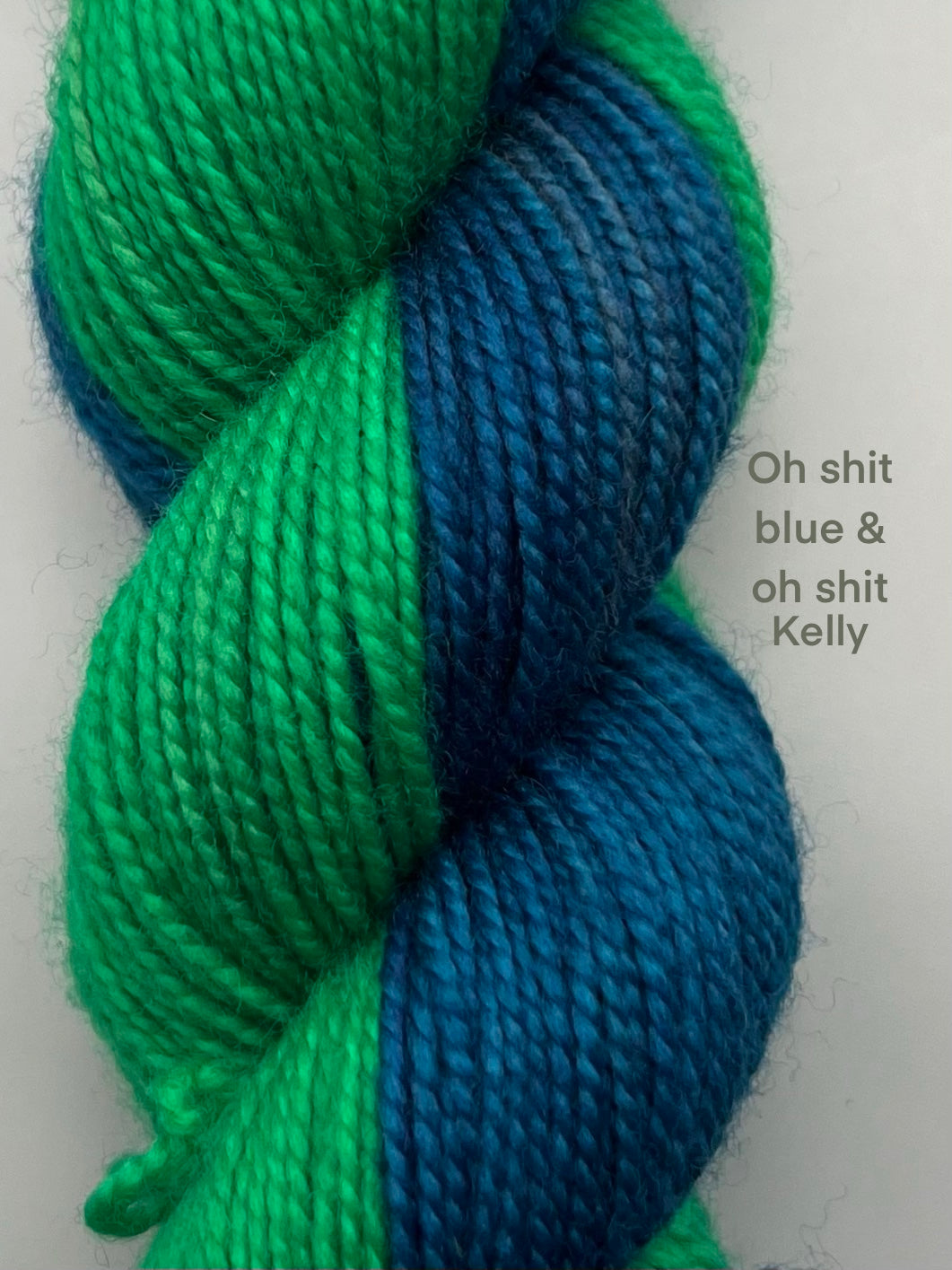 Fingering OH SH*T FLOCK FOMO DUO!