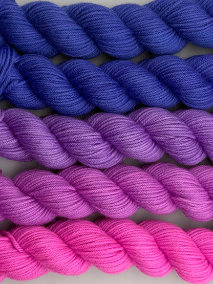 COOL July 50g Kit!