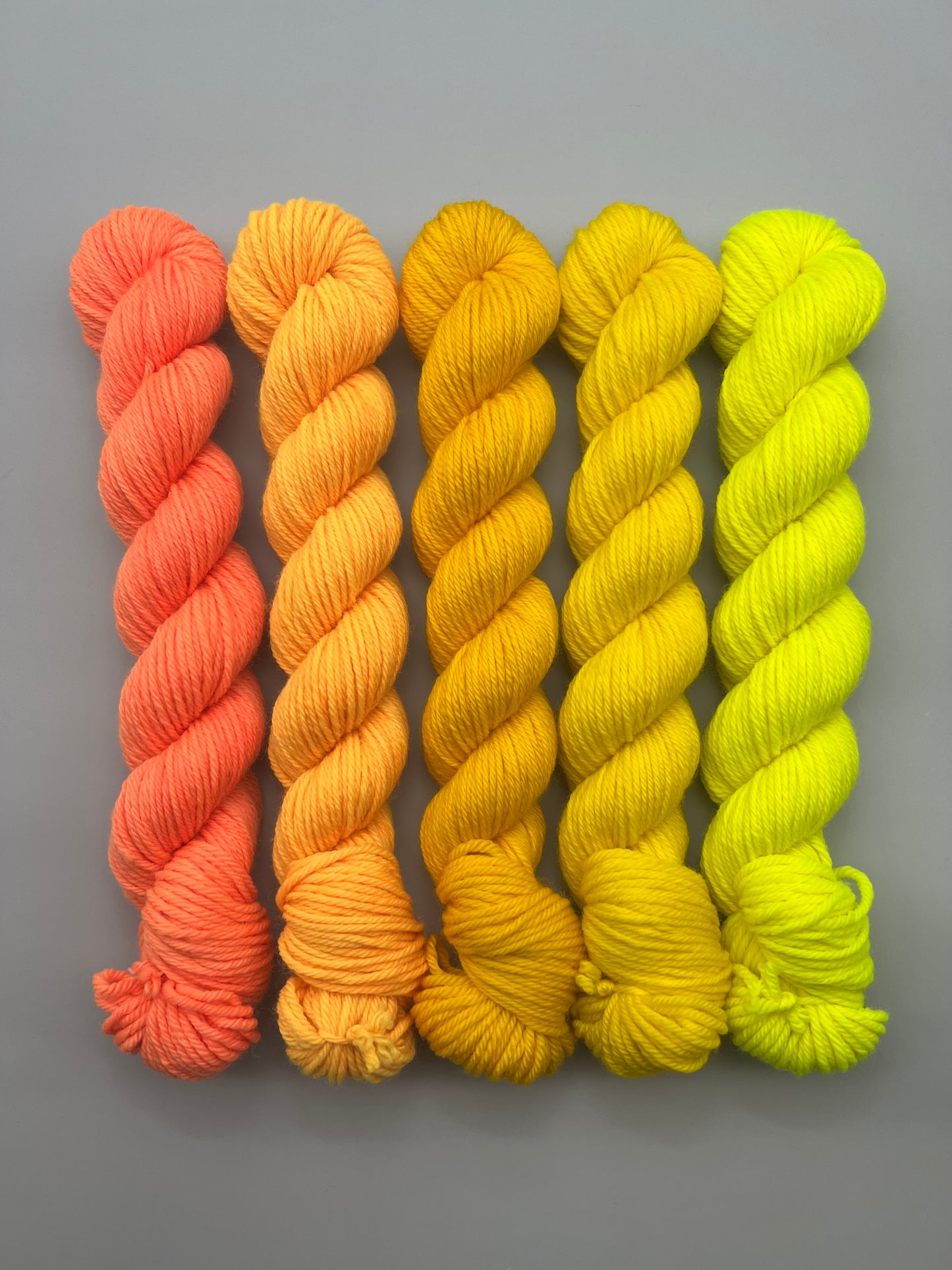 WARM(ER) September Swampy 50g Kit!