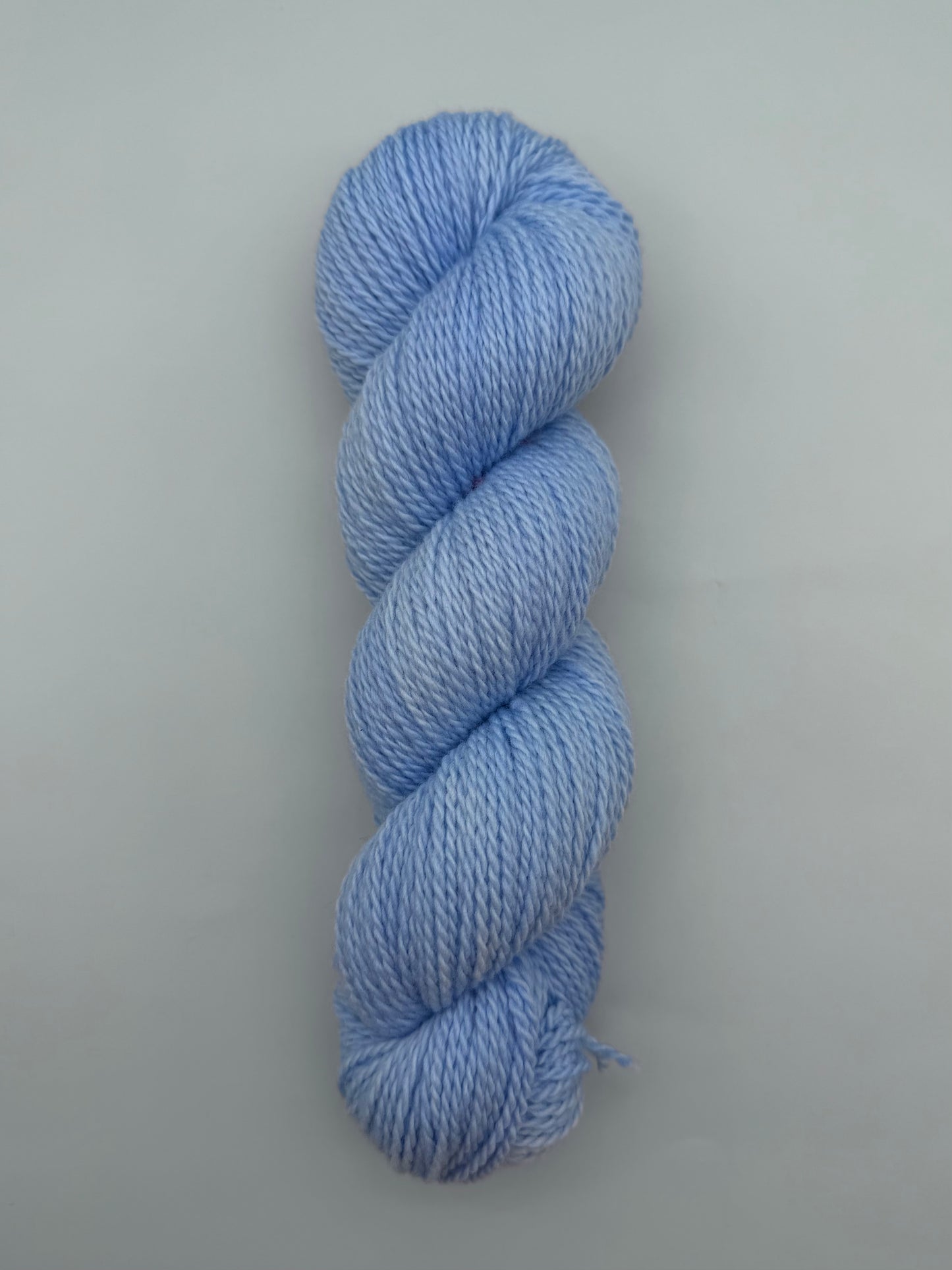 Domestic Milk Blue
