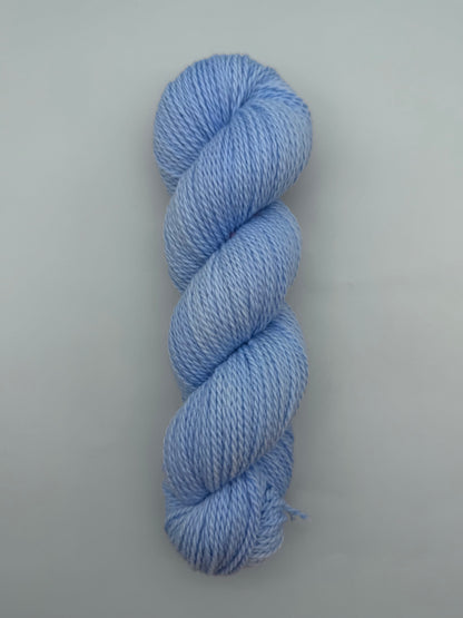 Domestic Milk Blue