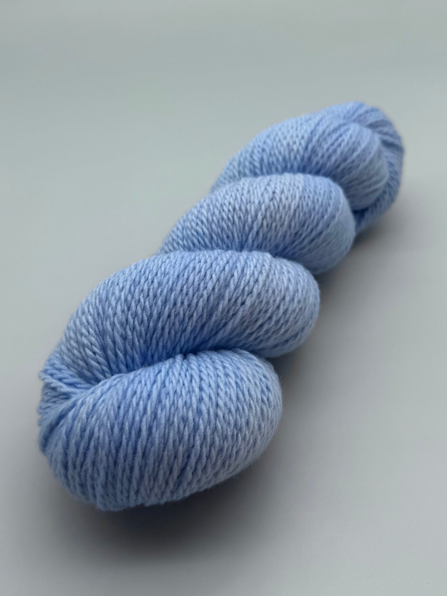 Domestic Milk Blue