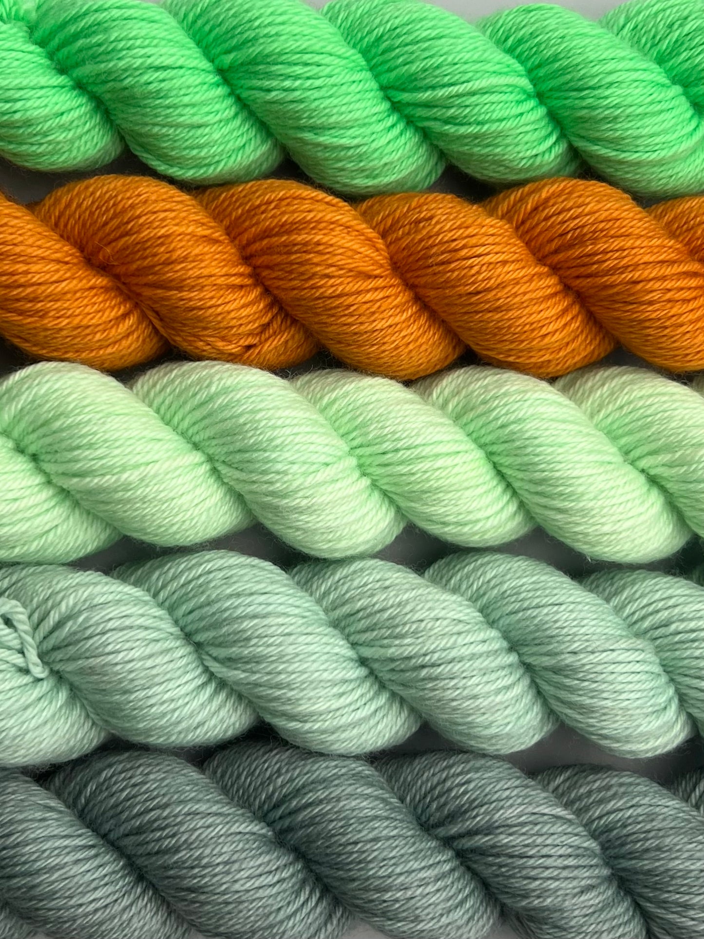 COOL September Swifty 50g Kit!