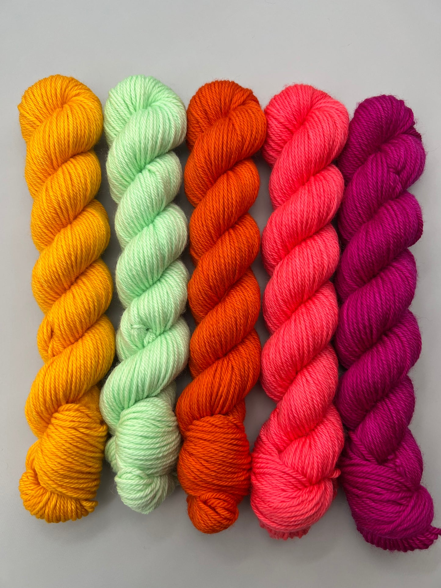 WARM September Swifty 50g Kit!