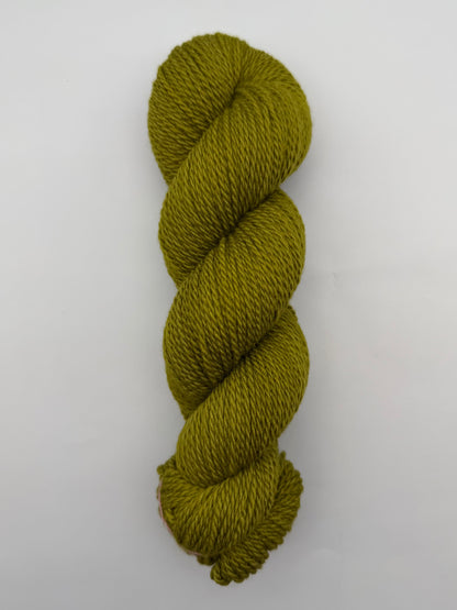 Domestic Gherkin