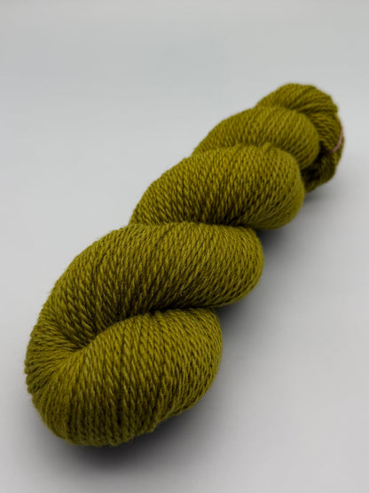 Domestic Gherkin