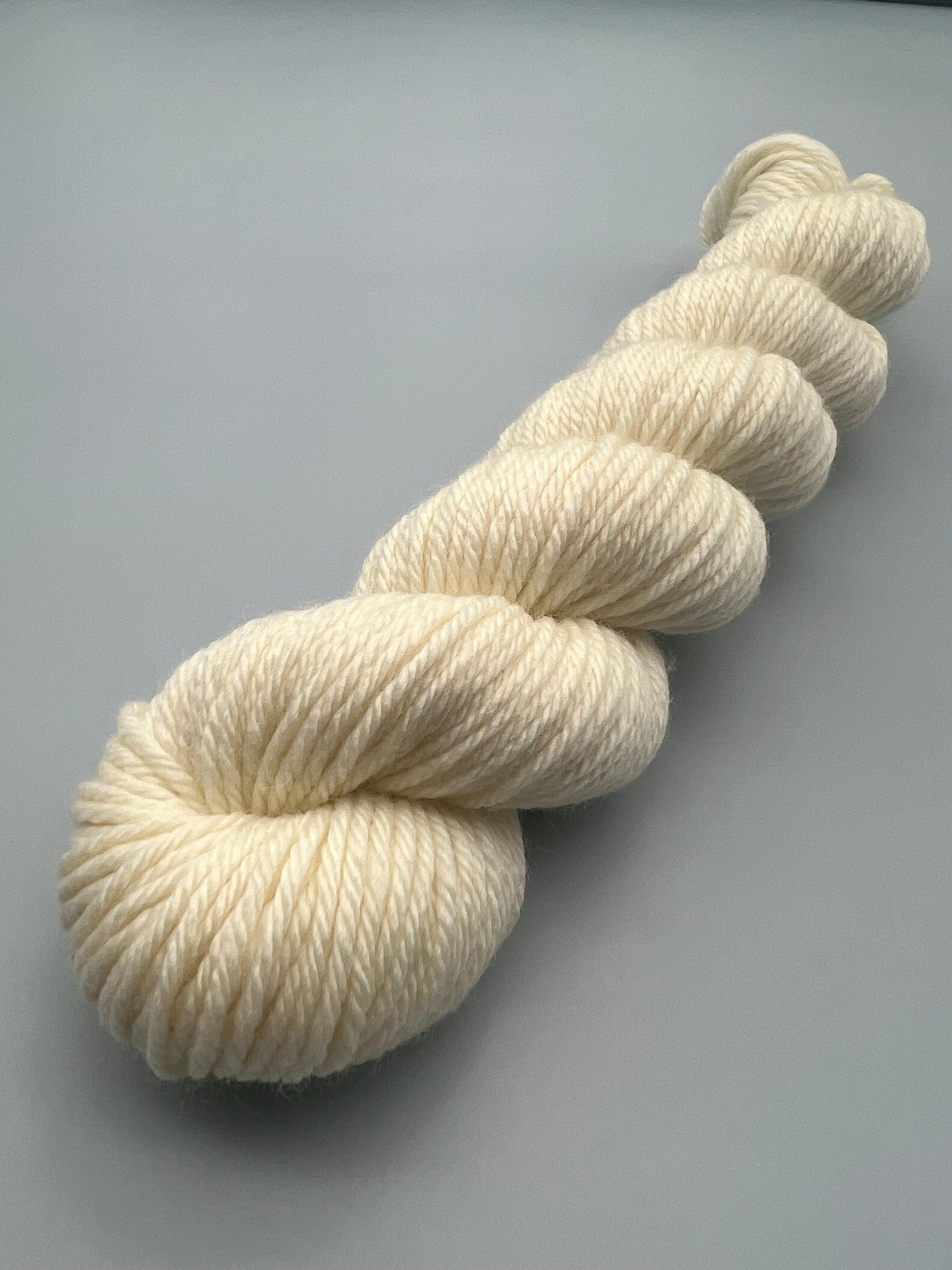 50g Worsted
