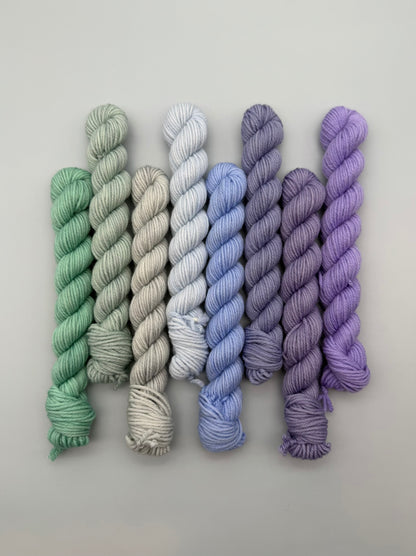 Lullaby Mini Kit!