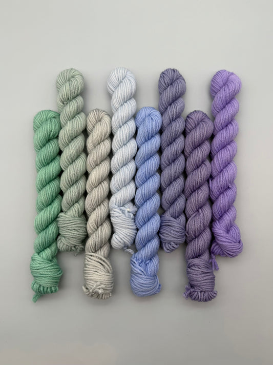 Lullaby Mini Kit!