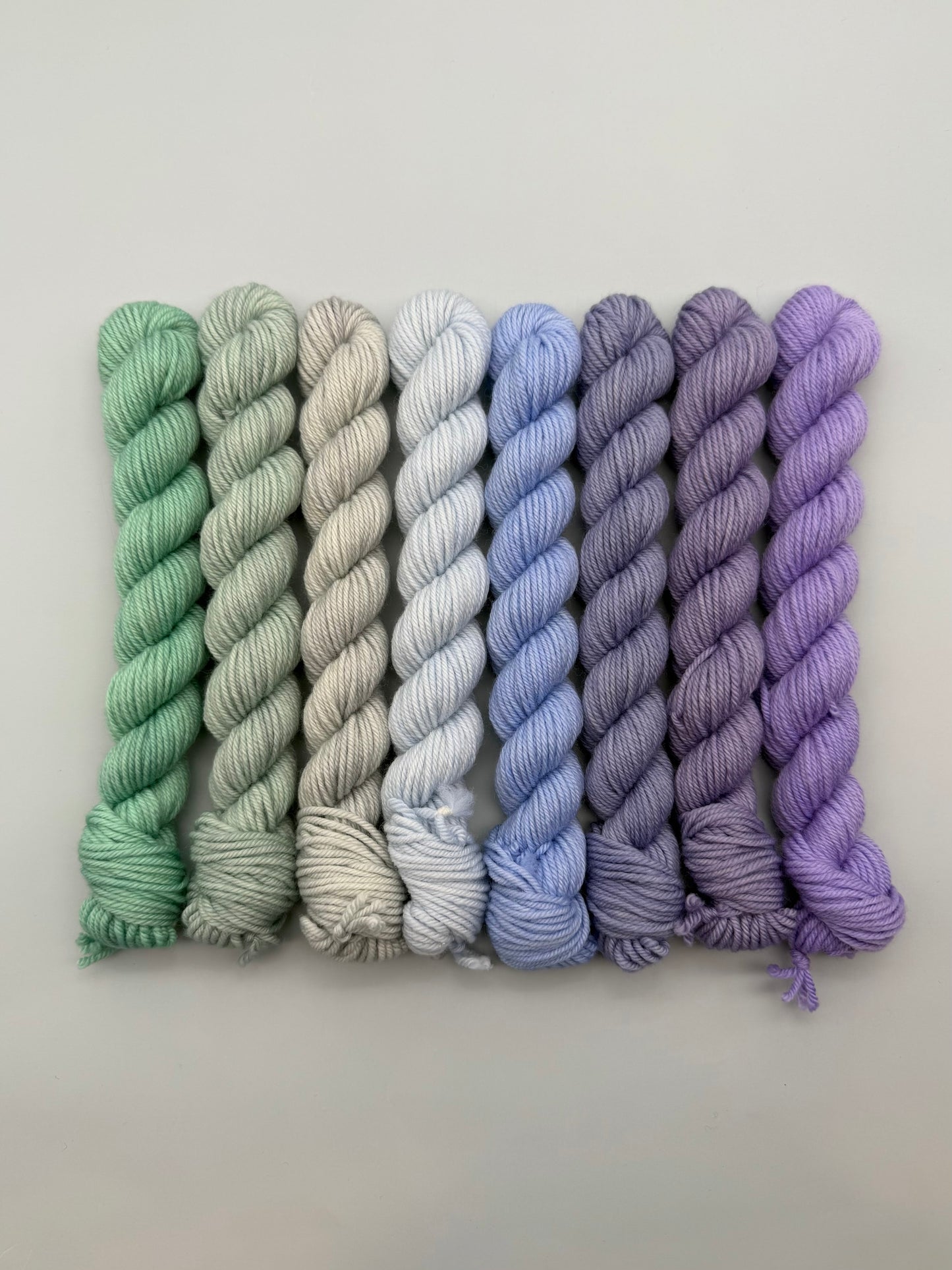 Lullaby Mini Kit!