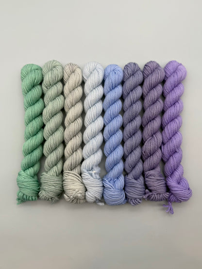 Lullaby Mini Kit!