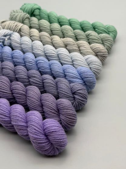 Lullaby Mini Kit!