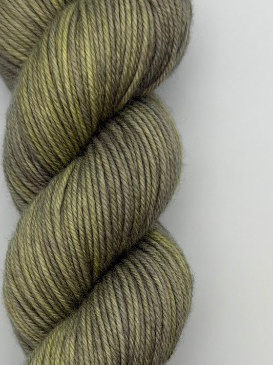 Tortoise Green