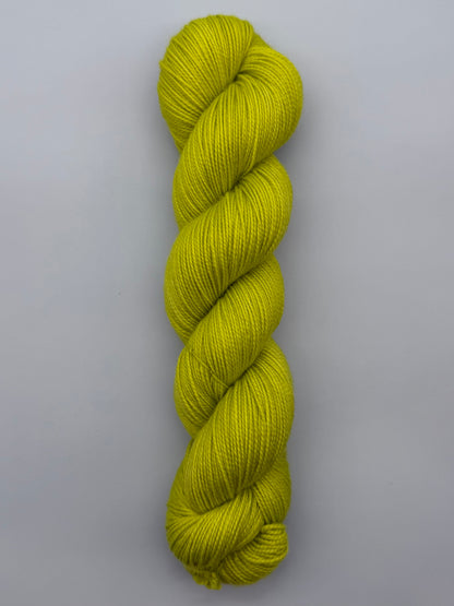 Zest for Hexellent Pullover!
