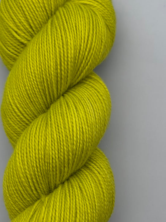 Zest for Hexellent Pullover!