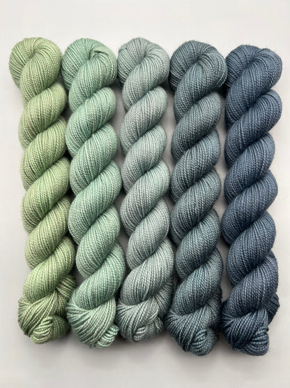 COOL Prairie Town 50g Kit!